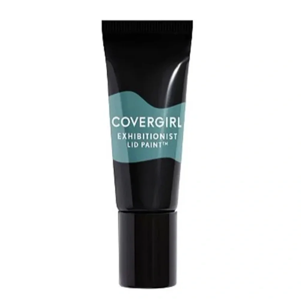 💎 Covergirl Exhibitionist Lid Paint Cream Shadow 160 Night Night New